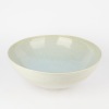 A Large Len Castle Bowl With A Manukau Glaze