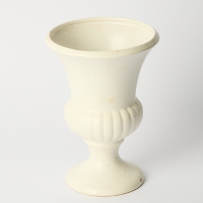 A Titian Studio Mantle Vase
