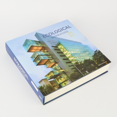 Ecological Inspirations by Aymara Arreaza R.