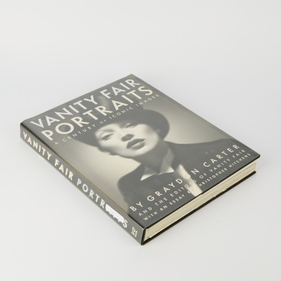 Vanity Fair Portrait by Graydon Carter and the Editors of Vanity Fair
