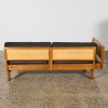A Mid-Century Guy Rogers Hollywood Daybed - 4