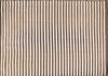 A Striped Nodi Rug