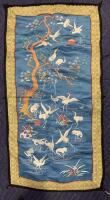 A 20th Century Chinese Embroidery