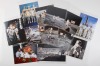 A lot of Several Moon Landing Photographs