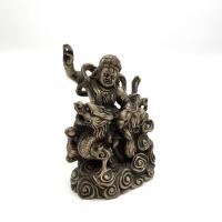 A Chinese Tibet Buddha