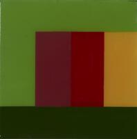ANNE RIETHMAIER Colour Concepts -Small VII