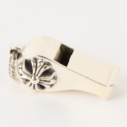 A Replica A Chrome Hearts Whistle Pendant