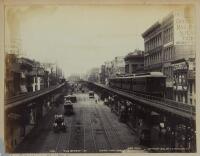 BURTON BROTHERS, H. NALDER, S.C. HALL & H DEVERIL Various Landscape, City and Portrait Subjects
