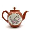 An Early 20th Century Chinese Famille Rose Teapot