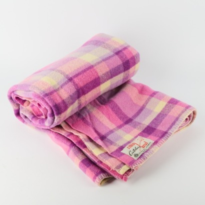 A Robin Wul Canterbury Wool Rug