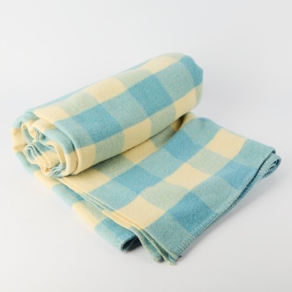 A New Zealand Wool Blanket