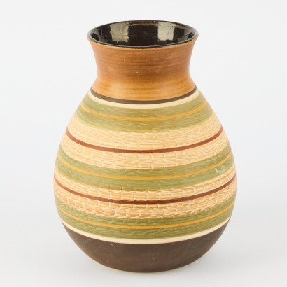 A West German Vase