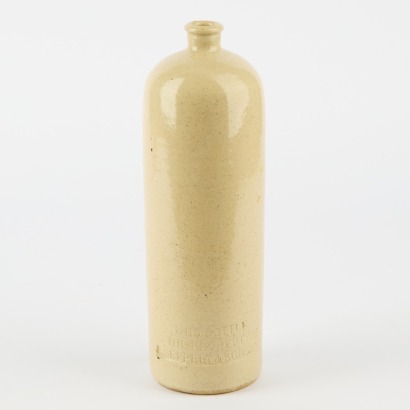 A B.Seppelt & Son's Bottle with Impressed Branding