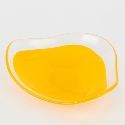 A Murano Glass Bowl