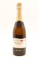 (1) NV Brancott Estate Brut Cuvee Chardonnay Pinot Noir, Canterbury