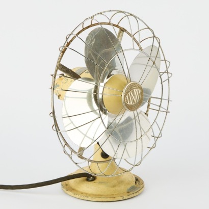 A Vintage Limit Engineering Group Fan