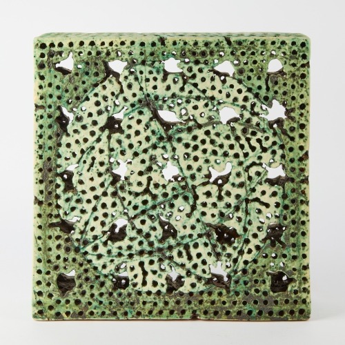 Christine Thacker Waiheke Island 2002