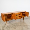 A Mid-Century Teak Sideboard By Jentique - 2