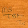 A Mid-Century Teak Sideboard By Jentique - 3