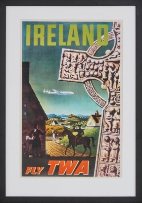 A Reproduction Fly TWA