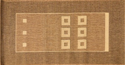 A Coir Mat