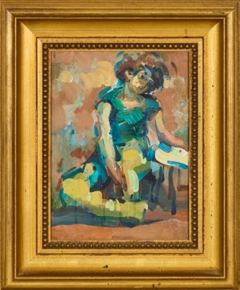 R. READ Untitled 79