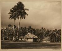 GEORGE CHANCE Landscape Scenes of NZ & Fiji