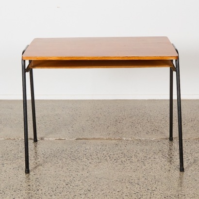A 1950 Style Desk