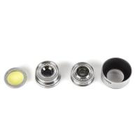 ROBOT (Germany): Robot Lenses