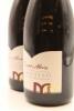 (2) 2005 Mondillo Pinot Noir, Bendigo - 3