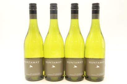 (4) 2016 Huntaway Reserve Sauvignon Blanc, Marlborough