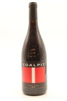 (1) 2006 Coal Pit Tiwha Pinot Noir, Gibbston