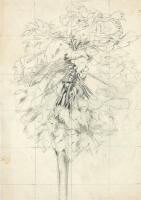 DAME LOUISE HENDERSON Tree Study