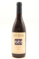 (1) 2001 Main Divide Pinot Noir, Canterbury