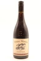 (1) 2006 Three Miners Pinot Noir Earnscleugh Valley, Alexandra