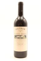 (1) 2000 Saltram Mamre Brook Shiraz, Barossa Valley