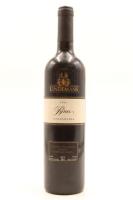 (1) 2001 Lindeman's Pyrus Cabernet Merlot Malbec, Coonawarra