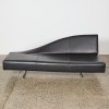 A Jean-Marie Massaud Aspen Sofa for Cassina