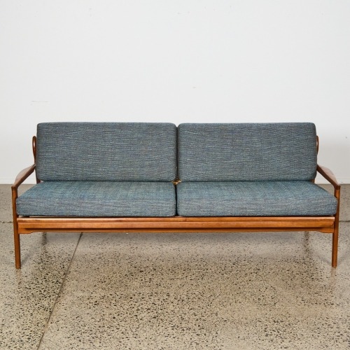 A Don Daybed