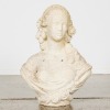 A Vintage Bust Marie Antoinette