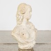 A Vintage Bust Marie Antoinette - 2