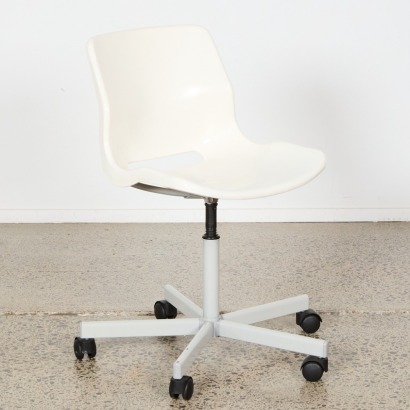 A IKEA Desk Chair