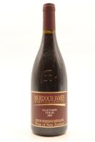 (1) 2003 Murdoch James Saleyards Syrah, Martinborough