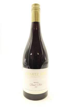 (1) 2022 Quartz Reef Pinot Noir, Bendigo