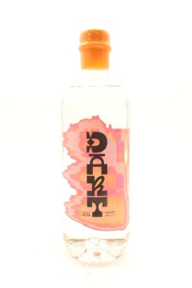 (1) Dart Table Gin, Victoria, 42% ABV