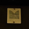 A Leather Moroso Rich Button Back Couch - 3