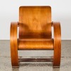 An Early Garth Chester Chair - 2