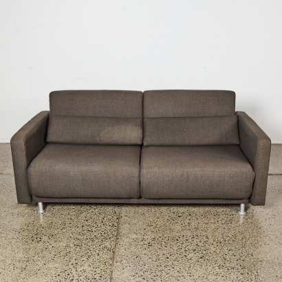 A BoConcept Melo Sofa Bed