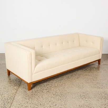 An Atwood Sofa by Gus