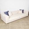 A Hamilton Sofa by Minotti